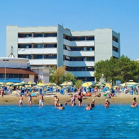Condominio Columbus Μπιμπιόνε Εξωτερικό φωτογραφία