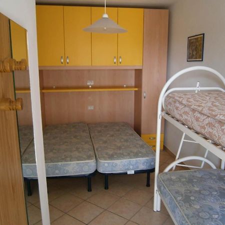 Condominio Columbus Μπιμπιόνε Εξωτερικό φωτογραφία