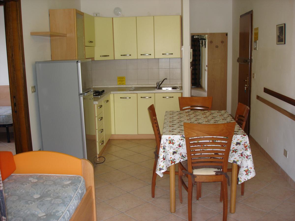 Condominio Columbus Μπιμπιόνε Εξωτερικό φωτογραφία