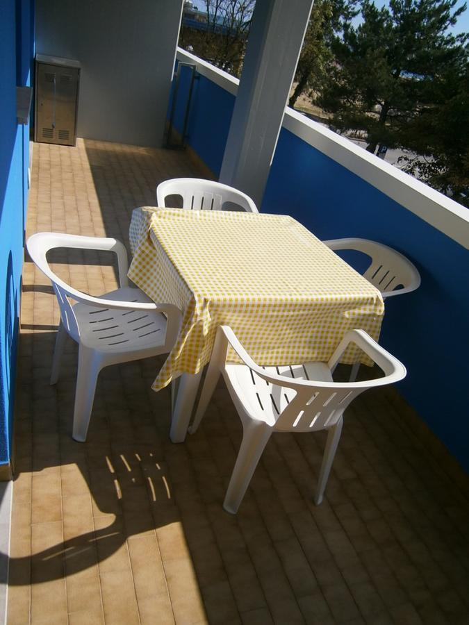 Condominio Columbus Μπιμπιόνε Εξωτερικό φωτογραφία