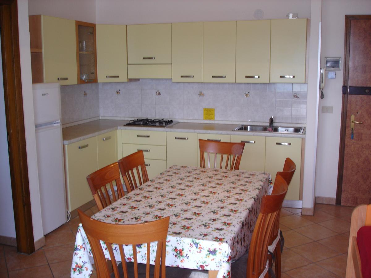 Condominio Columbus Μπιμπιόνε Εξωτερικό φωτογραφία