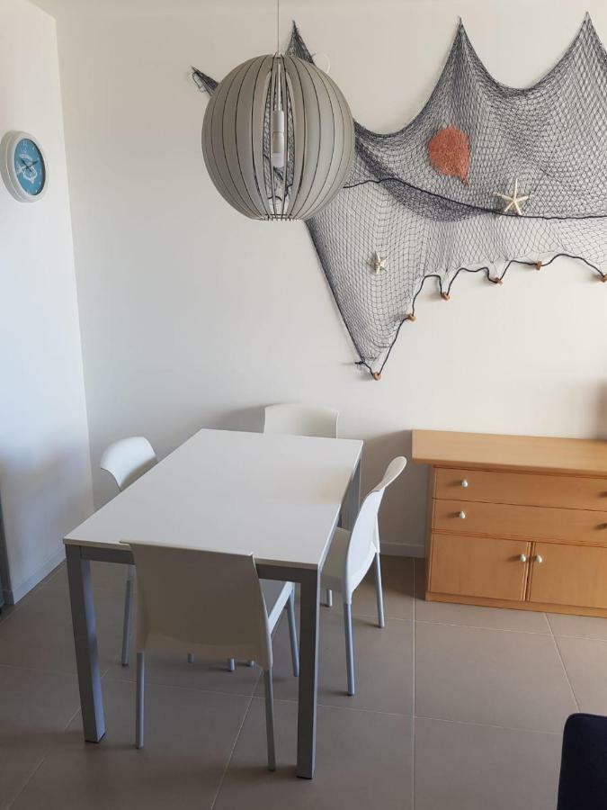 Condominio Columbus Μπιμπιόνε Εξωτερικό φωτογραφία