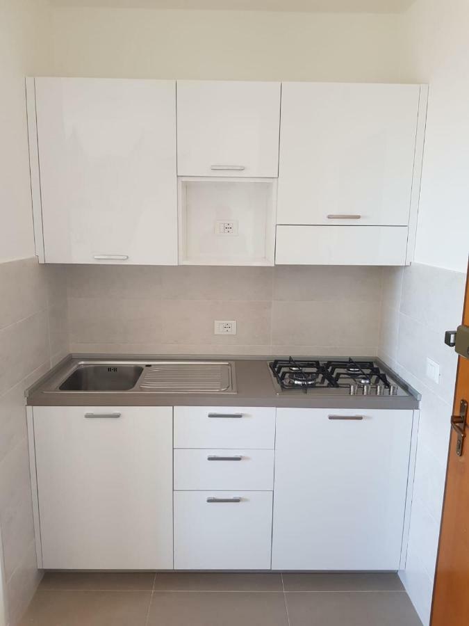 Condominio Columbus Μπιμπιόνε Εξωτερικό φωτογραφία