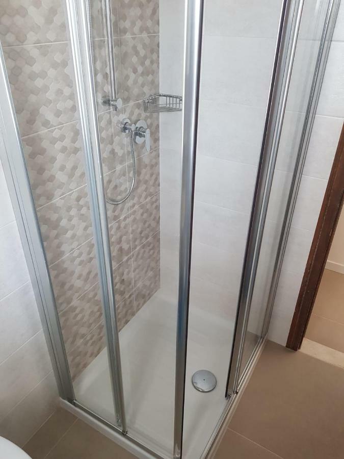 Condominio Columbus Μπιμπιόνε Εξωτερικό φωτογραφία