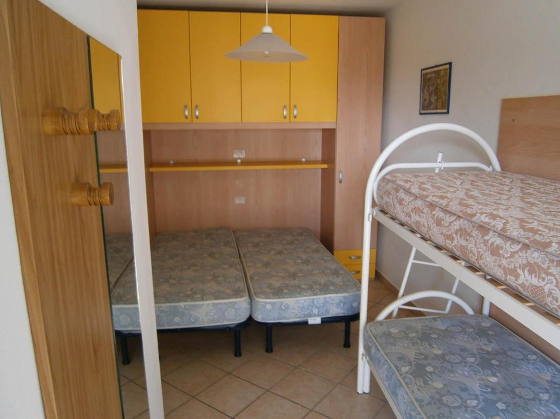 Condominio Columbus Μπιμπιόνε Εξωτερικό φωτογραφία
