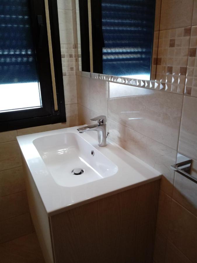 Condominio Columbus Μπιμπιόνε Εξωτερικό φωτογραφία